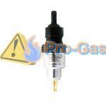 Купить форсунки ALEX Barracuda с жиклёром (одиночная) Купить форсунки ALEX Barracuda с жиклёром (одиночная)